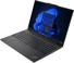 Lenovo ThinkPad E16 G2, Black, Core Ultra 7 155H, 16GB RAM, 512GB SSD
