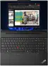 Lenovo ThinkPad E16 G2, Graphite Black, Core Ultra 5 125U, 8GB RAM, 256GB SSD