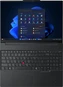 Lenovo ThinkPad E16 G3, Black, Core Ultra 7 255H, 16GB RAM, 512GB SSD