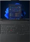 Lenovo ThinkPad E16 G3, Black, Core Ultra 7 255H, 32GB RAM, 1TB SSD