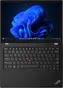 Lenovo ThinkPad L13 G5 (Intel), Black, Core Ultra 7 155U, 16GB RAM, 512GB SSD