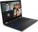 Lenovo ThinkPad L13 Yoga G2 (Intel) schwarz, Core i5-1135G7, 8GB RAM, 256GB SSD