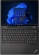 Lenovo ThinkPad L13 Yoga G3 (Intel) Thunder Black, Core i5-1235U, 16GB RAM, 512GB SSD