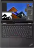 Lenovo ThinkPad L13 Yoga G4 (Intel), Thunder Black, Core i5-1335U, 16GB RAM, 512GB SSD, LTE