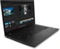 Lenovo ThinkPad L14 G4 (AMD), Thunder Black, Ryzen 3 PRO 7330U, 8GB RAM, 256GB SSD