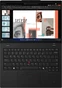 Lenovo ThinkPad L14 G5 (Intel), Black, Core Ultra 7 155U, 32GB RAM, 1TB SSD