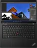 Lenovo ThinkPad L14 G3 (Intel), Thunder Black, Core i7-1255U, 16GB RAM, 1TB SSD, LTE