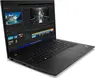 Lenovo ThinkPad L14 G3 (Intel), Thunder Black, Core i7-1255U, 16GB RAM, 1TB SSD, LTE