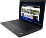 Lenovo ThinkPad L14 G3 (Intel), Thunder Black, Core i7-1255U, 16GB RAM, 512GB SSD, LTE