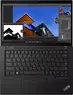Lenovo ThinkPad L14 G4 (AMD), Thunder Black, Ryzen 5 PRO 7530U, 16GB RAM, 512GB SSD