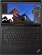Lenovo ThinkPad L14 G4 (Intel) Thunder Black, Core i5-1335U, 16GB RAM, 512GB SSD 