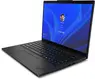 Lenovo ThinkPad L14 G5 (AMD), Eclipse Black, Ryzen 5 PRO 7535U, 32GB RAM, 1TB SSD