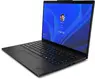 Lenovo ThinkPad L14 G5 (Intel), Black, Core Ultra 5 125U, 16GB RAM, 512GB SSD