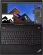 Lenovo ThinkPad L15 G4 (AMD) Thunder Black, Ryzen 5 PRO 7530U, 16GB RAM, 512GB SSD 