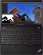 Lenovo ThinkPad L15 G4 (Intel) Thunder Black, Core i7-1355U, 16GB RAM, 512GB SSD, LTE 