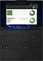 Lenovo ThinkPad L16 G1, Black, Core Ultra 5 125U, 8GB RAM, 256GB SSD