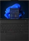 Lenovo ThinkPad L16 G2, Black, Core Ultra 7 255U, 16GB RAM, 512GB SSD
