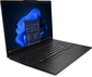 Lenovo ThinkPad L16 G2, Black, Core Ultra 7 255U, 16GB RAM, 512GB SSD