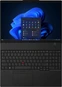 Lenovo ThinkPad L16 G2, Black, Core Ultra 7 255U, 32GB RAM, 1TB SSD, LTE