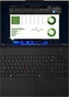 Lenovo ThinkPad L16 G1, Black, Ryzen 5 PRO 7535U, 32GB RAM, 1TB SSD, LTE