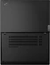 Lenovo ThinkPad L15 G4 (Intel), Thunder Black, Core i5-1335U, 16GB RAM, 512GB SSD, EU