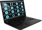 Lenovo ThinkPad P14s G2 (Intel), Core i7-1165G7, 16GB RAM, 256GB SSD, T500