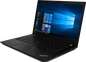 Lenovo ThinkPad P14s G2 (Intel), Core i7-1165G7, 16GB RAM, 256GB SSD, T500