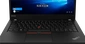 Lenovo ThinkPad P14s G2 (Intel), Core i7-1165G7, 16GB RAM, 1TB SSD, T500, LTE
