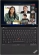 Lenovo ThinkPad P14s G4 (Intel), Core i7-1360P, 16GB RAM, 512GB SSD, RTX A500 