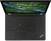 Lenovo ThinkPad P15 G2, Core i7-11800H, 32GB RAM, 1TB SSD, RTX A2000
