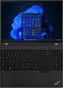 Lenovo ThinkPad P16s G2 (Intel), Villi Black, Core i5-1340P, 16GB RAM, 512GB SSD, RTX A500, LTE
