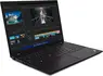 Lenovo ThinkPad P16s G2 (Intel), Villi Black, Core i5-1340P, 16GB RAM, 512GB SSD, RTX A500