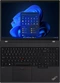 Lenovo ThinkPad P16s G2 (Intel), Villi Black, Core i7-1360P, 32GB RAM, 1TB SSD, RTX A500