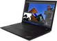 Lenovo ThinkPad P16s G2 (Intel), Villi Black, Core i7-1360P, 32GB RAM, 1TB SSD, RTX A500