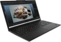 Lenovo ThinkPad P16s G3 (Intel), Black, Core Ultra 7 155H, 16GB RAM, 512GB SSD, RTX 500 Ada Generation