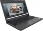 Lenovo ThinkPad P16v G1 (AMD), Thunder Black, Ryzen 9 PRO 7940HS, 64GB RAM, 2TB SSD, RTX 2000 Ada Generation