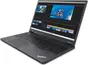 Lenovo ThinkPad P16v G1 (AMD), Thunder Black, Ryzen 9 PRO 7940HS, 64GB RAM, 2TB SSD, RTX 2000 Ada Generation