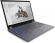 Lenovo ThinkPad P16v G1 Thunder Black, Core i7-13700H, 16GB RAM, 512GB SSD