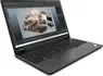 Lenovo ThinkPad P16v G2 (Intel), Black, Core Ultra 7 165H, 32GB RAM, 1TB SSD, RTX 500 Ada Generation