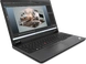 Lenovo ThinkPad P16v G2 (Intel), Black, Core Ultra 7 155H, 32GB RAM, 1TB SSD