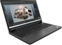 Lenovo ThinkPad P16v G2 (Intel), Black, Core Ultra 7 155H, 64GB RAM, 2TB SSD, RTX 2000 Ada Generation
