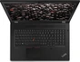 Lenovo ThinkPad P17 G1, Core i9-10885H, 32GB RAM, 1TB SSD, Quadro RTX 4000 Max-Q, FR