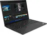 Lenovo ThinkPad T14 G3 (Intel), Thunder Black, Core i5-1235U, 16GB RAM, 512GB SSD