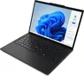 Lenovo ThinkPad T14 G5 (Intel), Black, Core Ultra 7 155U, 16GB RAM, 512GB SSD