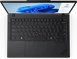 Lenovo ThinkPad T14 G5 (Intel), Black, Core Ultra 5 125U, 16GB RAM, 512GB SSD, LTE