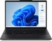 Lenovo ThinkPad T14 G5 (Intel), Black, Core Ultra 5 125U, 16GB RAM, 512GB SSD, LTE