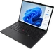 Lenovo ThinkPad T14 G5 (Intel), Black, Core Ultra 5 125U, 16GB RAM, 512GB SSD, LTE