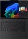 Lenovo ThinkPad T14 G6 (Intel), Black, Core Ultra 7 255U, 32GB RAM, 1TB SSD