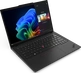 Lenovo ThinkPad T14 G6 (Intel), Black, Core Ultra 7 255U, 32GB RAM, 1TB SSD