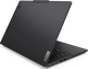 Lenovo ThinkPad T14 G6 (Intel), Black, Core Ultra 7 255U, 32GB RAM, 1TB SSD
